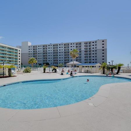 Gulf Highlands Getaway With 7 Pools And Beach Access Gulf Shores Dış mekan fotoğraf