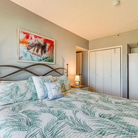 Gulf Highlands Getaway With 7 Pools And Beach Access Gulf Shores Dış mekan fotoğraf