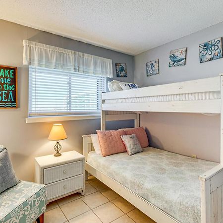 Gulf Highlands Getaway With 7 Pools And Beach Access Gulf Shores Dış mekan fotoğraf