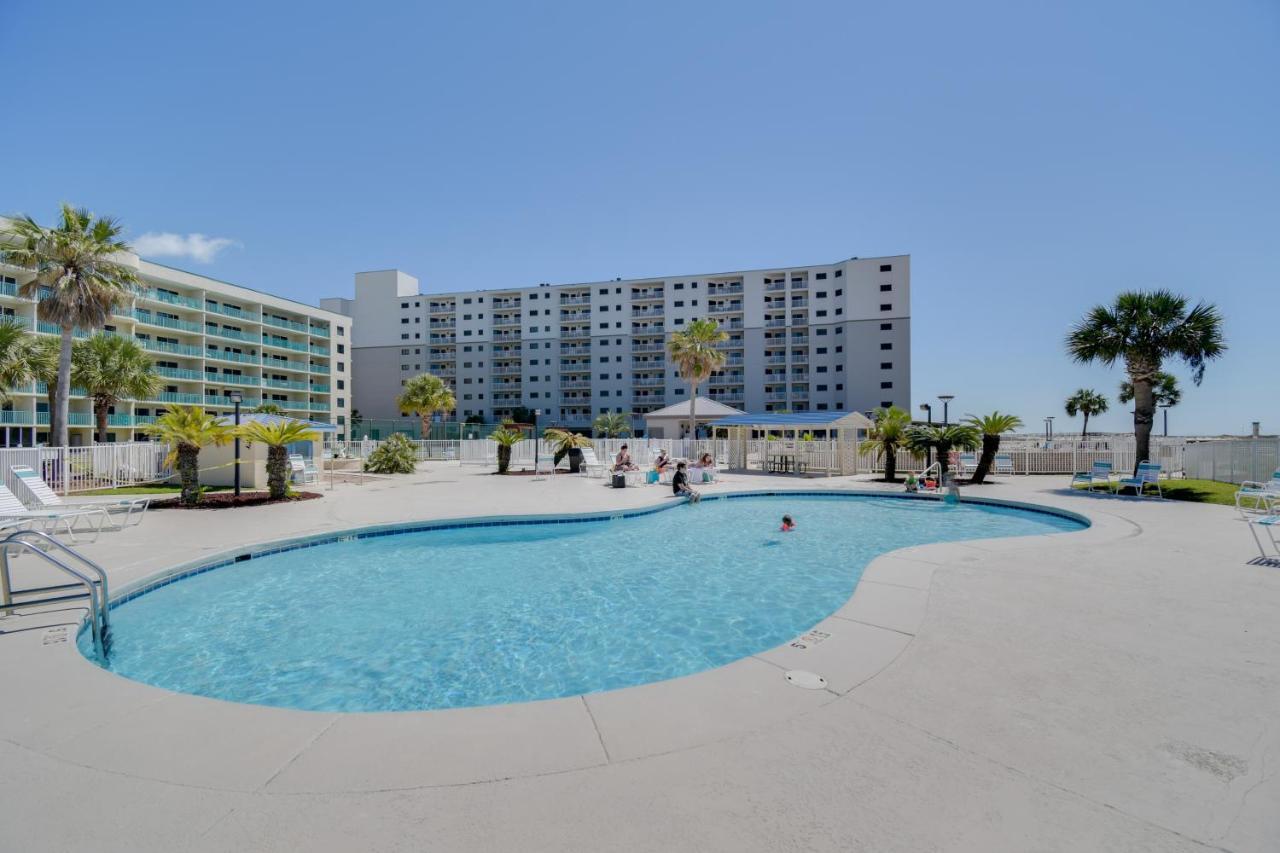 Gulf Highlands Getaway With 7 Pools And Beach Access Gulf Shores Dış mekan fotoğraf