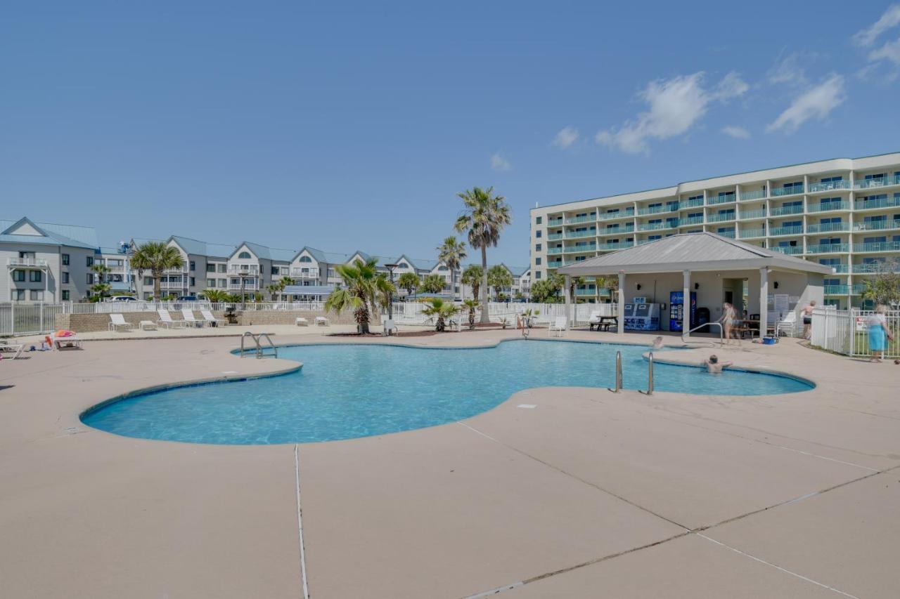 Gulf Highlands Getaway With 7 Pools And Beach Access Gulf Shores Dış mekan fotoğraf