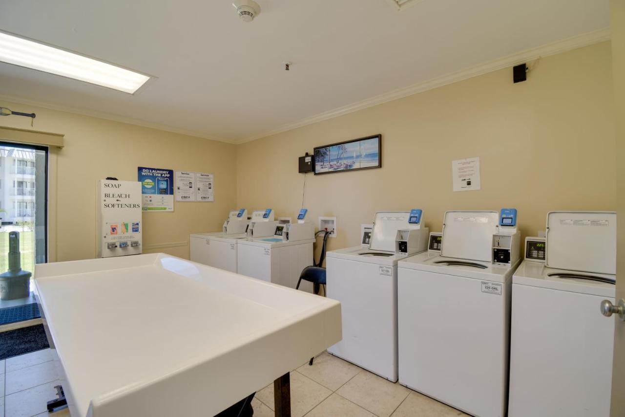 Gulf Highlands Getaway With 7 Pools And Beach Access Gulf Shores Dış mekan fotoğraf