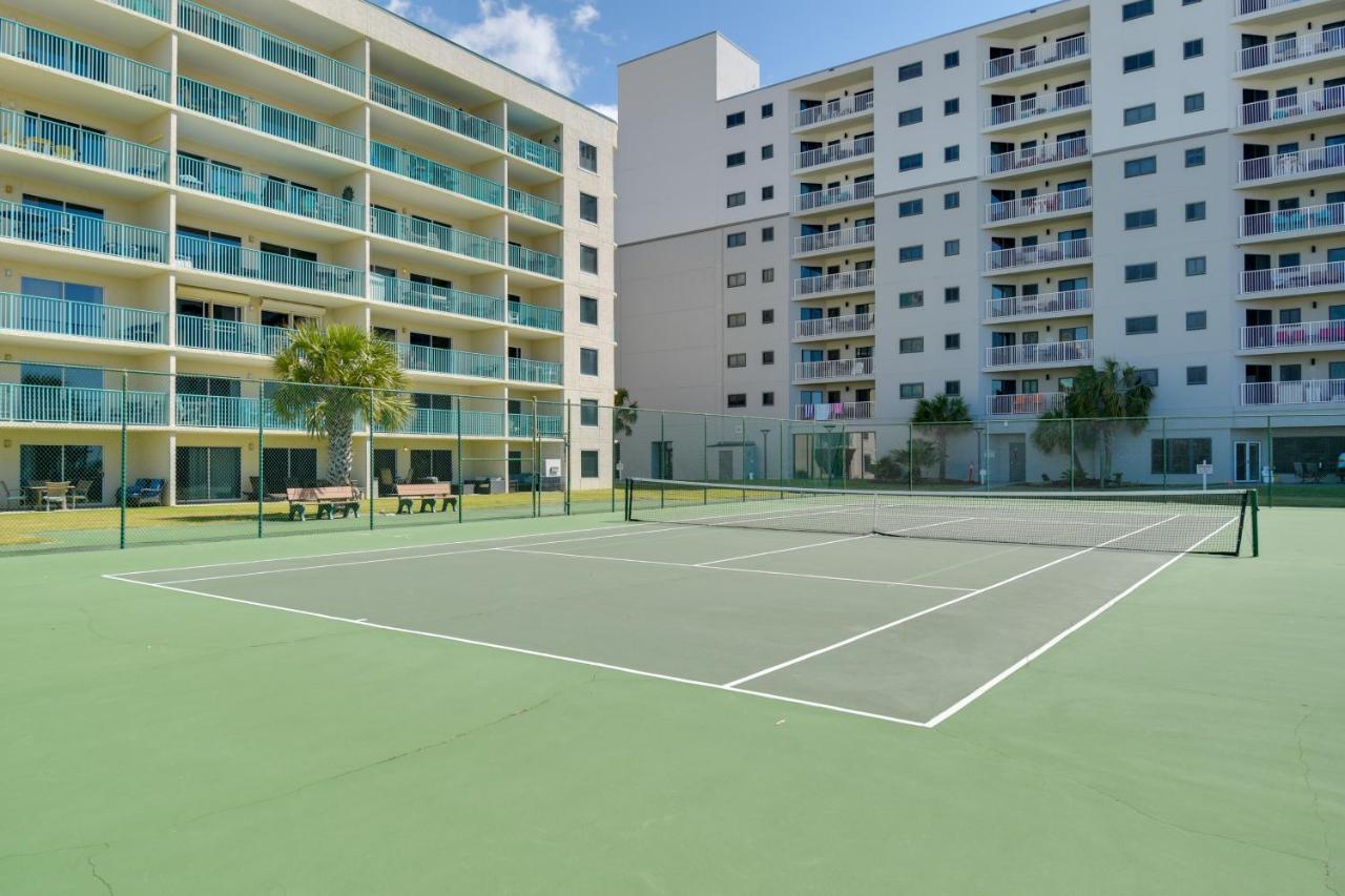 Gulf Highlands Getaway With 7 Pools And Beach Access Gulf Shores Dış mekan fotoğraf