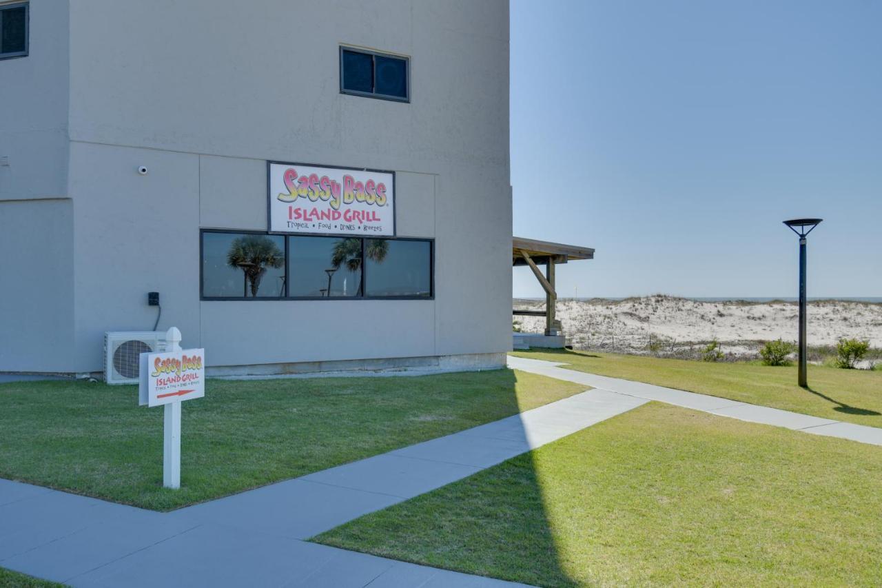 Gulf Highlands Getaway With 7 Pools And Beach Access Gulf Shores Dış mekan fotoğraf