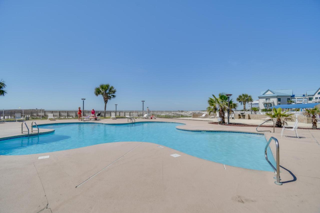 Gulf Highlands Getaway With 7 Pools And Beach Access Gulf Shores Dış mekan fotoğraf