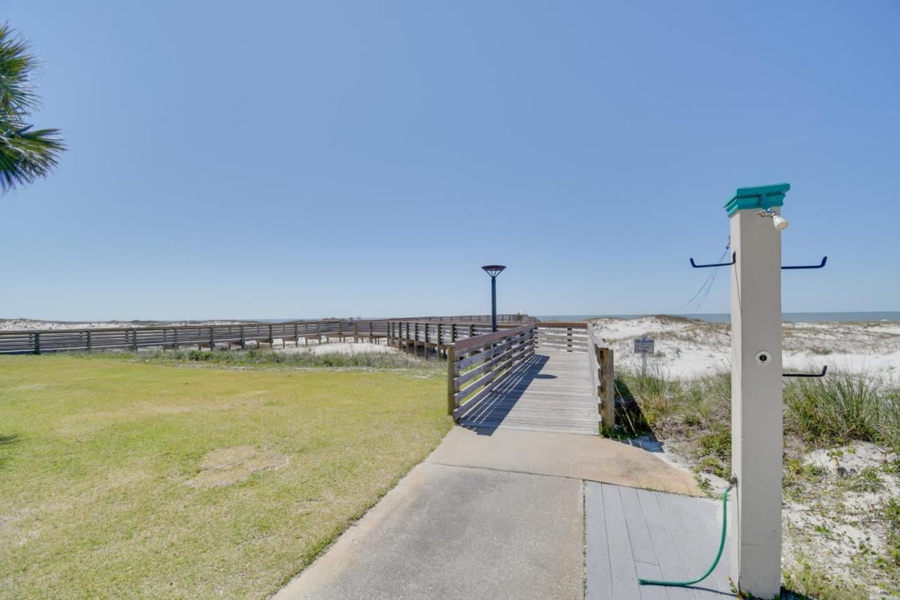 Gulf Highlands Getaway With 7 Pools And Beach Access Gulf Shores Dış mekan fotoğraf
