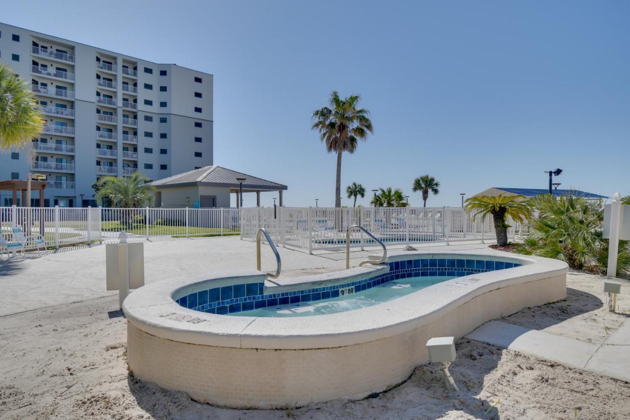 Gulf Highlands Getaway With 7 Pools And Beach Access Gulf Shores Dış mekan fotoğraf