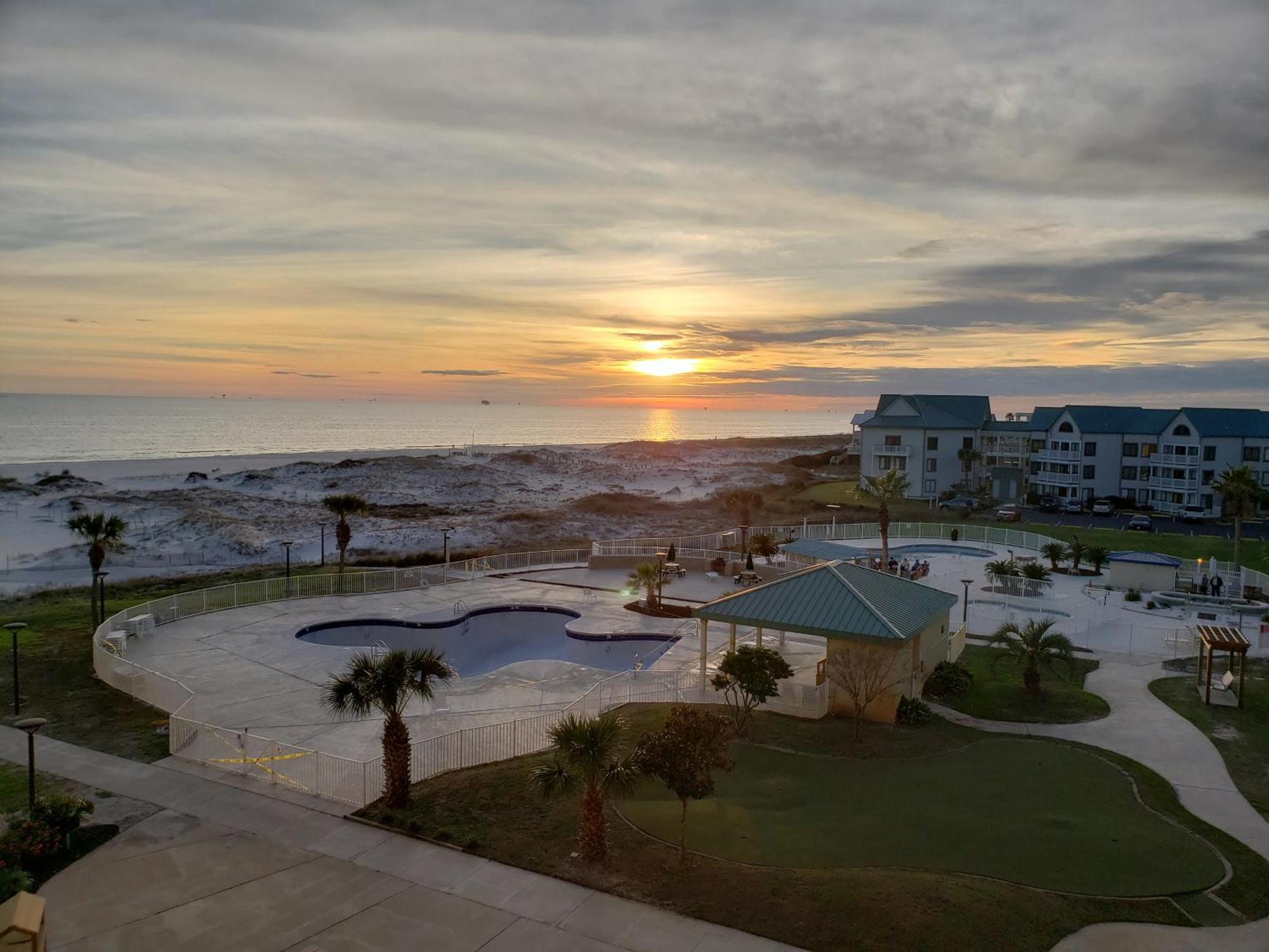 Gulf Highlands Getaway With 7 Pools And Beach Access Gulf Shores Dış mekan fotoğraf