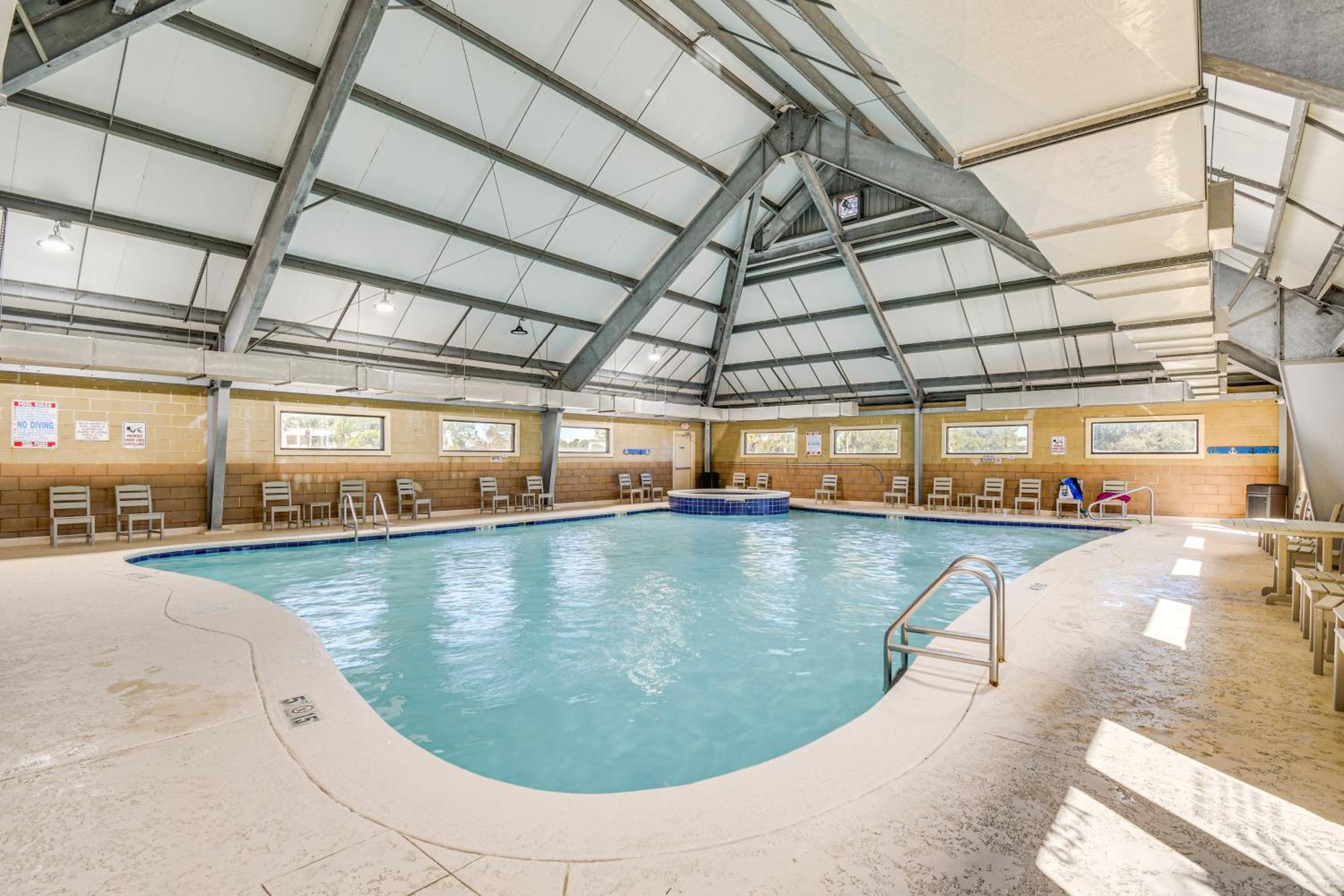 Gulf Highlands Getaway With 7 Pools And Beach Access Gulf Shores Dış mekan fotoğraf