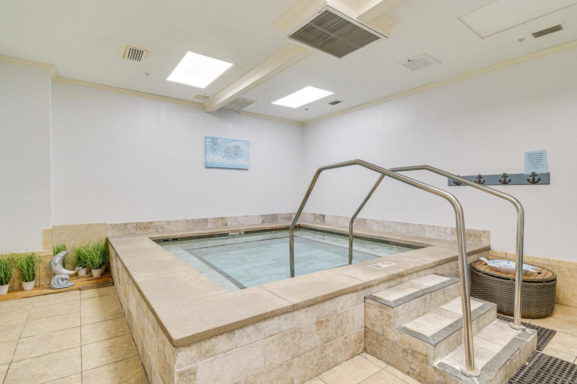 Gulf Highlands Getaway With 7 Pools And Beach Access Gulf Shores Dış mekan fotoğraf