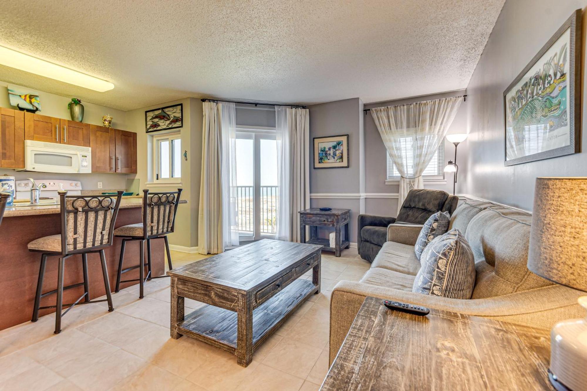 Gulf Highlands Getaway With 7 Pools And Beach Access Gulf Shores Dış mekan fotoğraf
