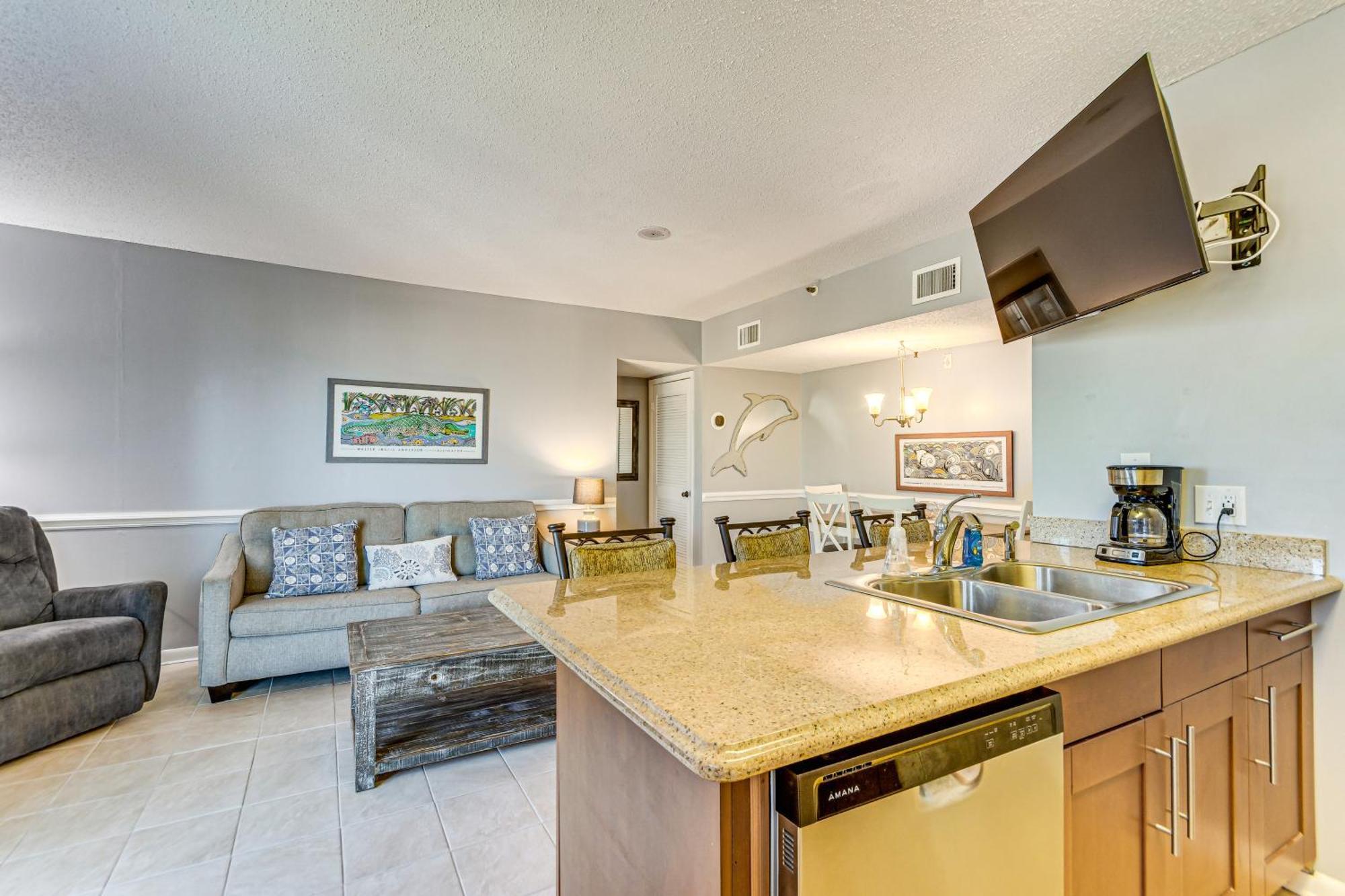 Gulf Highlands Getaway With 7 Pools And Beach Access Gulf Shores Dış mekan fotoğraf