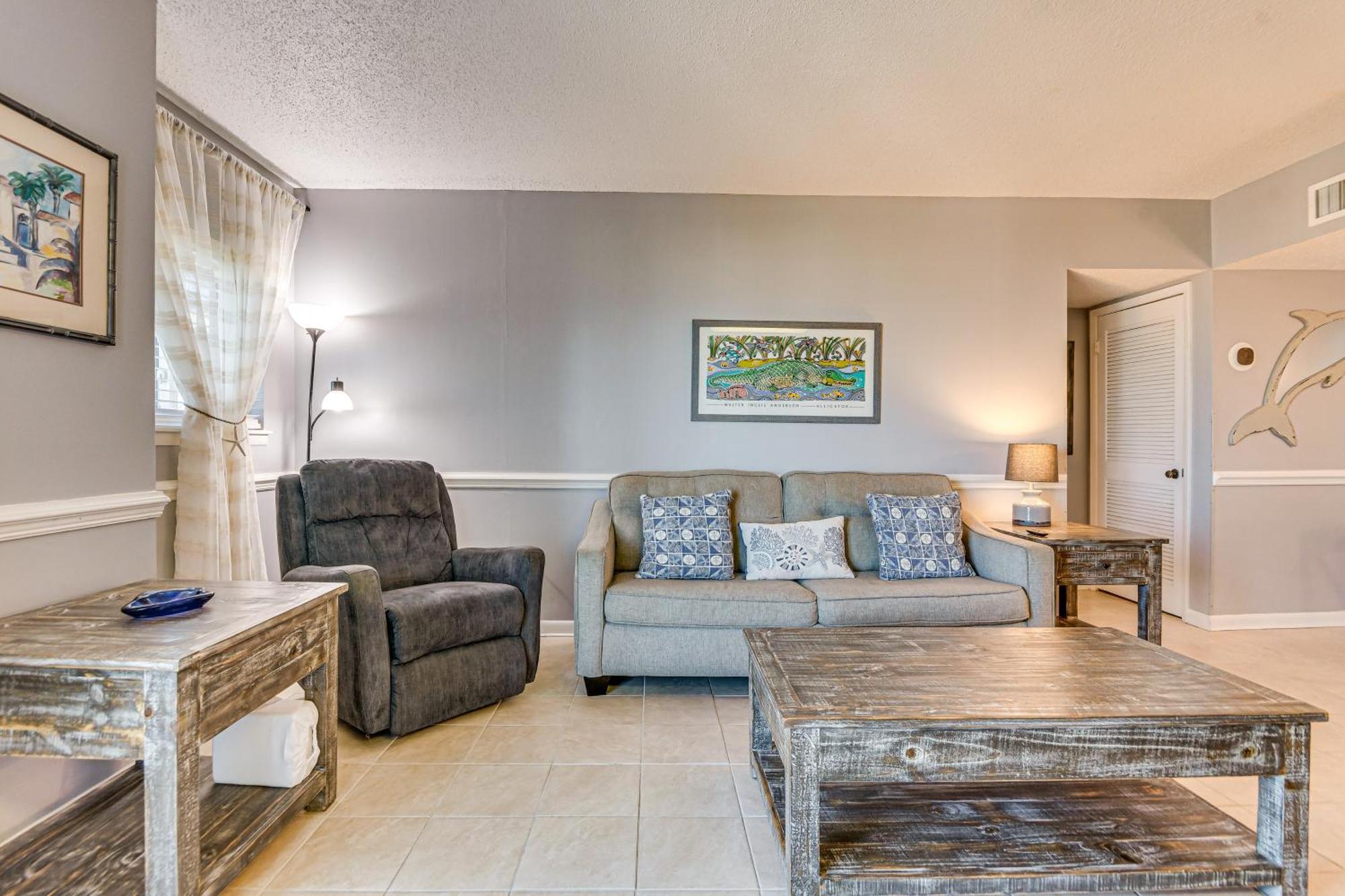 Gulf Highlands Getaway With 7 Pools And Beach Access Gulf Shores Dış mekan fotoğraf