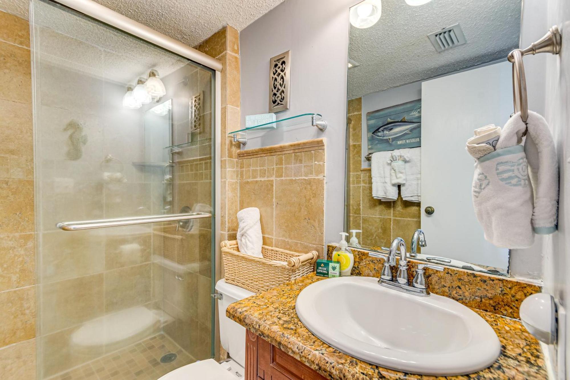 Gulf Highlands Getaway With 7 Pools And Beach Access Gulf Shores Dış mekan fotoğraf