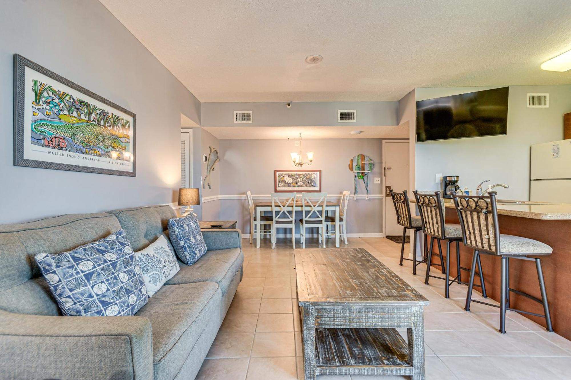 Gulf Highlands Getaway With 7 Pools And Beach Access Gulf Shores Dış mekan fotoğraf