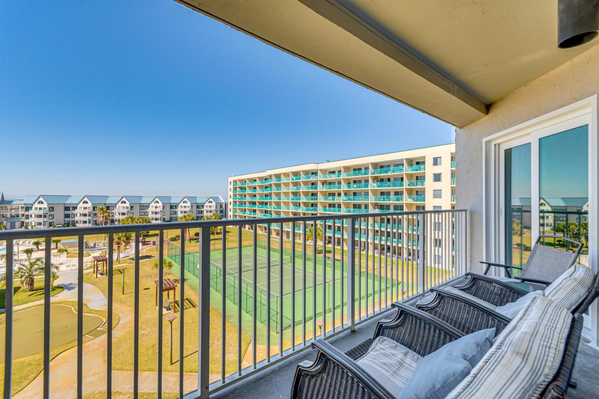 Gulf Highlands Getaway With 7 Pools And Beach Access Gulf Shores Dış mekan fotoğraf
